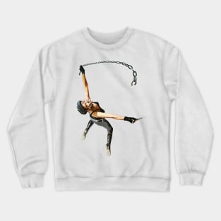 Hill - The Switchblade Sisters Crewneck Sweatshirt